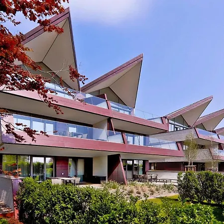 Holiday Complex Residenzen Im Wellness Resort Suedstrand Wyk Auf Foehr - Dns10100G-Cyc Apartament *