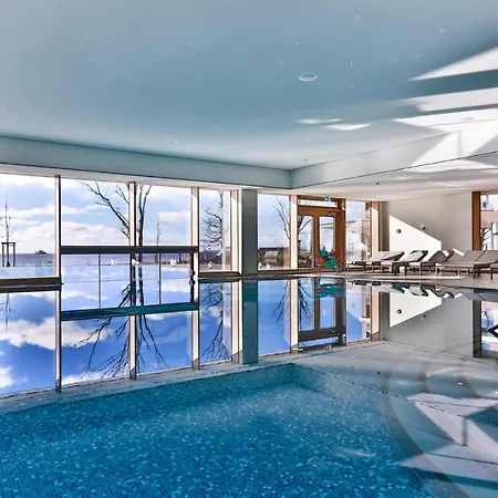 Apartament Holiday Complex Residenzen Im Wellness Resort Suedstrand Wyk Auf Foehr - Dns10100G-Cyc