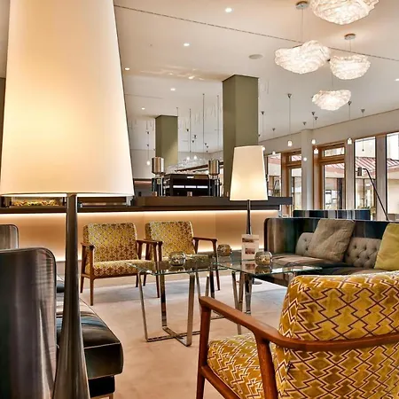 Holiday Complex Residenzen Im Wellness Resort Suedstrand Wyk Auf Foehr - Dns10100G-Cyc Apartament *