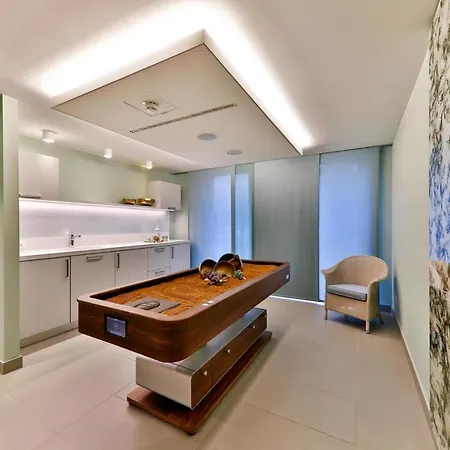 Holiday Complex Residenzen Im Wellness Resort Suedstrand Wyk Auf Foehr - Dns10100G-Cyc * Wyk auf Föhr