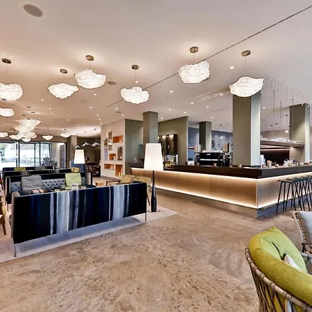 Holiday Complex Residenzen Im Wellness Resort Suedstrand Wyk Auf Foehr - Dns10100G-Cyc Wyk auf Föhr