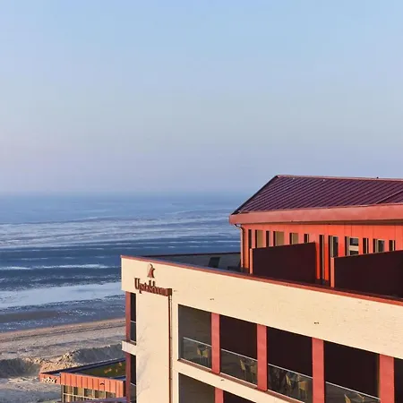 Holiday Complex Residenzen Im Wellness Resort Suedstrand Wyk Auf Foehr - Dns10100G-Cyc